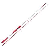 Nomura Kanji Sw 240 cm 10-15G Atarlı Karbon Kalamar Kamışı