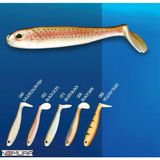 Nomura Live Fish 071 8.5 cm 8 gr 5 Adet Sahte Balık