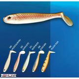 Nomura Live Fish 088 10 cm 14 gr 4 Adet Sahte Balık