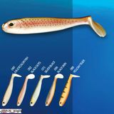 Nomura Live Fish 10 cm 14 gr 4 Adet Suni Yem
