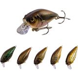 Nomura Midori 518 60 mm 13 gr Suni Yem