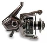 Nomura NM10341040 Hiro Pro 4000 9+1 BB Spin Makinesi