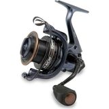 Nomura Nomura NM10520730 Aichi Tokyo 3000 Spin Makine 8+1 BB - Siyah