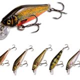 Nomura Ofuji 5 cm 5 gr Suni Yem
