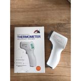 Non Contact Infrared Kızılötesi Ateş Ölçer