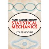 Non-Equilibrium Statistical Mechanics