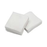Non Steril 8 Katlı Gazlı Bez 7.5 x 7.5 CM 100 Adet