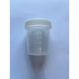 Non-Steril İdrar Numune Kabı -100 Ml