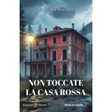 Non toccate la casa rossa: Eugenio Novara