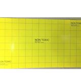Non Toxic Sinek Tutucu Yapışkan Bant Levha 30 x 60 CM 10 Adet