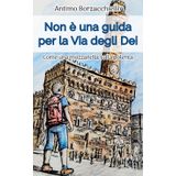 Non è una guida per la Via degli Dei: Come una mozzarella sulla polenta