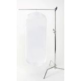 Non Woven Gamboç - 60x120 cm - 65 gr. - Beyaz