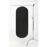 Non Woven Gamboç - 60x120 cm - 65 gr. - Siyah
