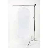 Non Woven Gamboç Beyaz 60x120 cm