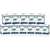 Non-Woven Steril Spanc Gazli Bez Gaz Kompres 7,5x7,5 1000 Adet 10 Kutu