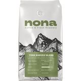 Nona Kahve Türk Kahvesi Blend 1 kg Öğütülmüş