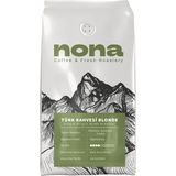 Nona Kahve Türk Kahvesi Blonde 1 kg Öğütülmüş