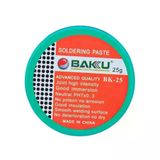 Noname Baku Bk-25 Lehim Pastası 25 Gr.