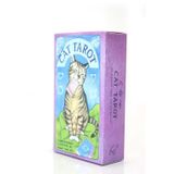 Noname Cat (Kedi) Tarot Kartı Alk2775