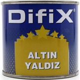 Noname Difix Altın Yaldız Boya