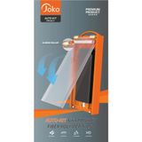 Noname Joko Samsung Galaxy S22 Ultra Autokit 5In1 Fiber Hayalet Polymer Nano Ekran Koruyucu