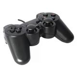Noname Kd-208 Usb-Pc-Ps3 Titreşimli Joystick Oyun Kolu