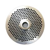 Noname Kıyma Makinesi Aynası / Ağızı No:12 - 4,5 Mm Delikli