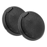 Noname Magicvoice 80 Watt Maks / 40 Watt Rms Güç Slim Kasa Oto Tweeter Mv-7616