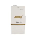 Noname Micro Külotlu Muz Çorap 300178 Krem