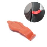 Noname Mini Folyo Düzeltme Çekme Aparatı Ragle Kırmızı Onf95