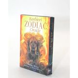 Noname Ri Zodiac Oracle Tarot Kartı Alk2774