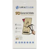 Noname Samsung Galaxy S21 Fe Mat Seramik Nano Ekran Koruyucu
