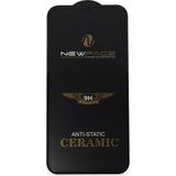 Noname Samsung Galaxy S23 Plus 6D Antistatik Mat Seramik Hayalet Nano Ekran Koruyucu