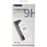 Noname Samsung Galaxy S8 Plus Uv Polymer Nano Ekran Koruyucu