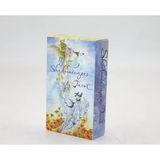 Noname Shadowscapes Fantastik Temalı Tarot Kartı Alk4324