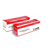 Noname Sharp Dx25gtma-Dx2500 8K Kırmızı Muadil Toner