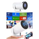 Noname Sinema Projektörü Android Hdmı Usb Wifi Ses Çıkışlı Ayaklı Projeksiyon Taşınabilir