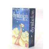 Noname Symbolon Tarot Kartı Alk2793