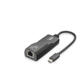Noname Usb 3.0 Ethernet Adaptör Gigabit - Siyah Hdx7868