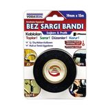 Noname Vodaseal Bez Sargı Bandı 19 Mm 15 Metre