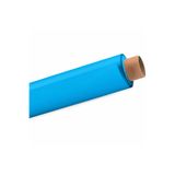 nonamepetshop Mavi Renk Akvaryum Arka Fon Mavi 1 Mt x 60 Cm