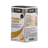 Nondo B Complex 30 Kapsül