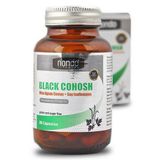 Nondo Black Cohosh 30 Kapsül