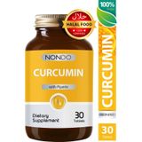 Nondo Curcumin 30 Tablet