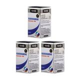 Nondo GLUCOSAMİNE Chondroitine + MSM 60 Tablet Glikozamin 3 Adet