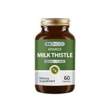 Nondo Milk Thistle 60 Kapsül (Deve Dikeni Enginar Slibin Kolin Karahindiba Zerdeçal Magnezyum)