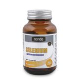 Nondo Selenium 100 mcg 30 Kapsül