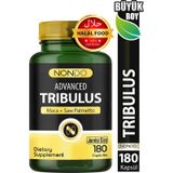 Nondo Trıbulus 180 Kapsül