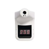 None K3 Infrared Sabit Temassız Ateş Ölçer Termometre