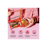 nongshim Ramen shine faey Noodle 140 g 1 adet